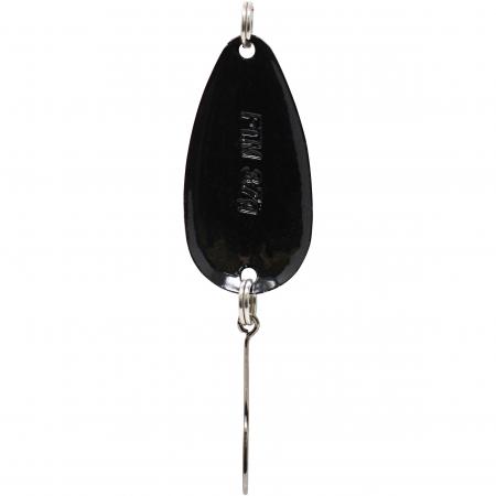 FTM Bee Spoon 3,7 g (Grün-Orange/Schwarz)