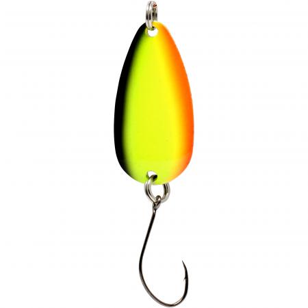  Bee Spoon 3,7 g (Orange-Gelb-Schwarz/Gold)