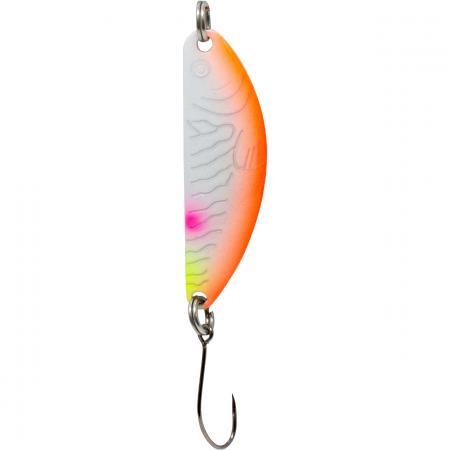  Buzza (Weiß-Pink-Gelb-Orange/Schwarz-Orange)