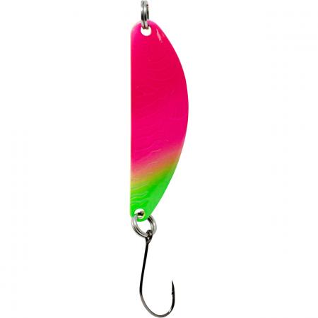  Buzza (Pink-Grün/Gelb)