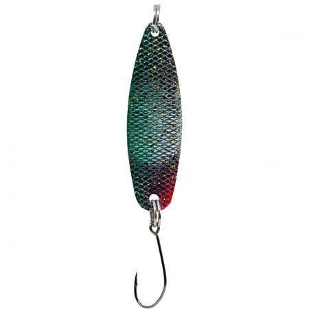  Hammer (Salted Hollow)