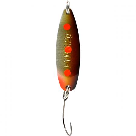 Hammer (Red Pointer)