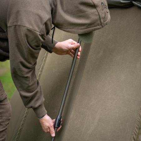 EOS MK2 2-Personen Bivvy