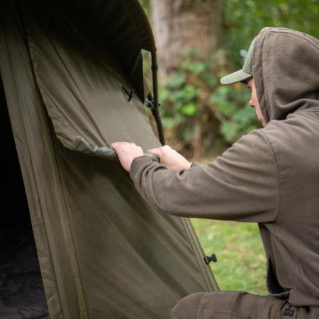 Fox EOS MK2 2-person bivvy