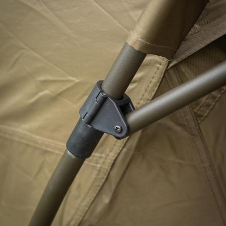 Fox EOS MK2 2-Personen Bivvy