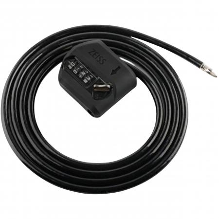  Cable lock