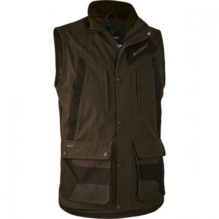 Muflon Extreme Waistcoat Herren (Wood)
