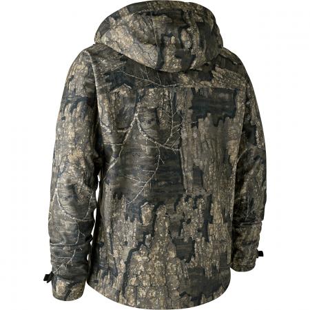 Pro Gamekeeper Jacket - Short Men (Realtree Timber Camo)