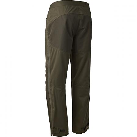 Excape Rain Trousers Herren (Art Green)