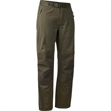 Excape Rain Trousers Herren (Art Green)