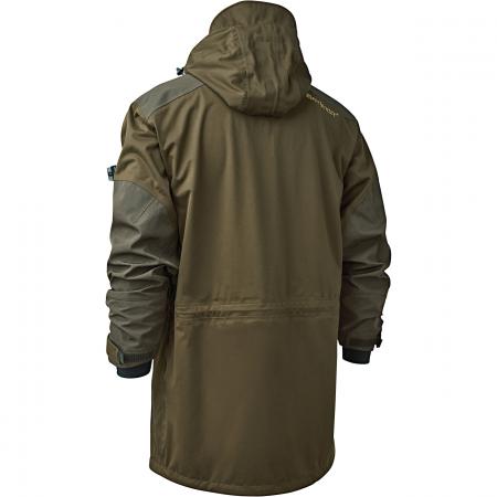  Excape Rain Jacket Men (Art Green)