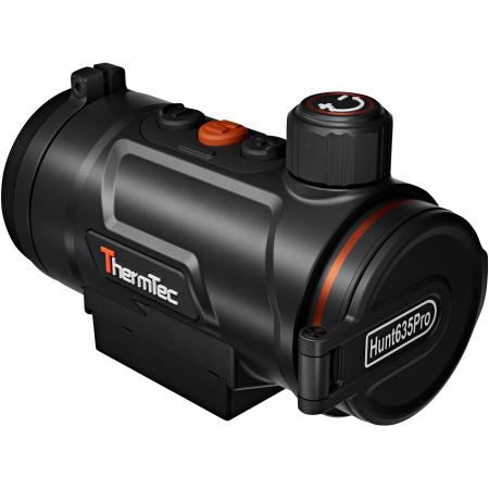  Hunt 635 Pro
