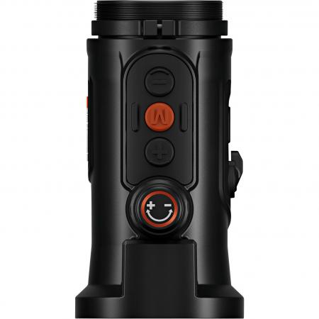  Hunt 650L