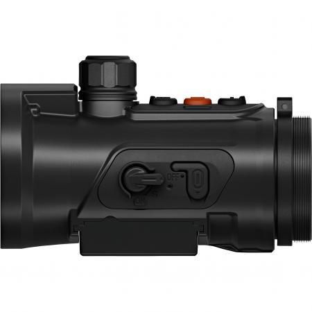  Hunt 650L