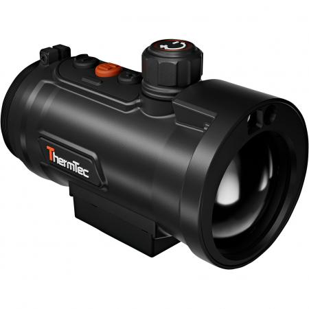  Hunt 650L