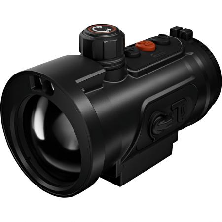  Hunt 650L