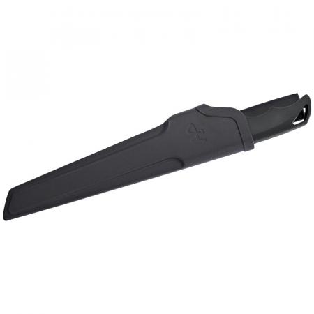 Herbertz Filetiermesser Smart Schwarz