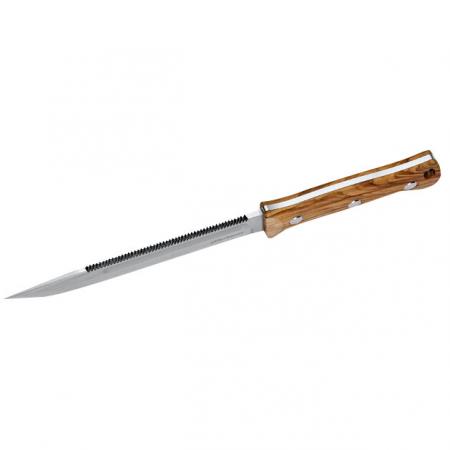  Outdoor and survival knife