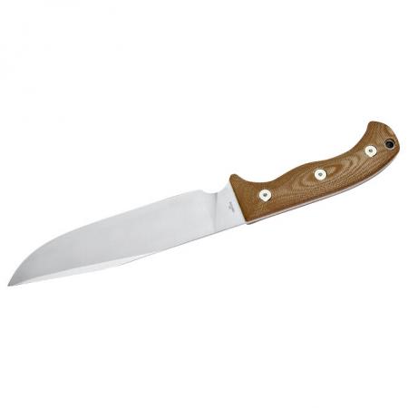  Camping and outdoor knife