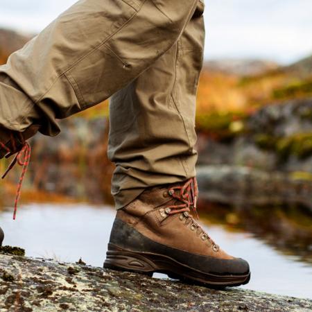  Nature One GTX WS Damen (Brown)