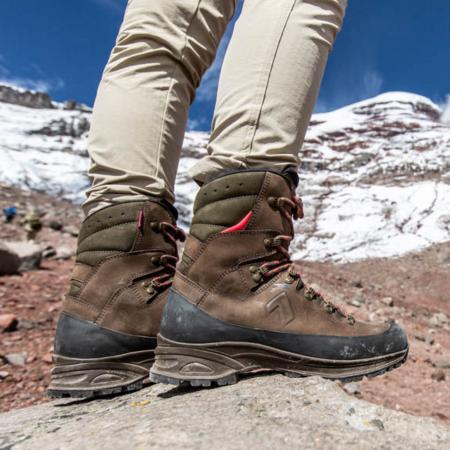 Nature One GTX WS Damen (Brown)