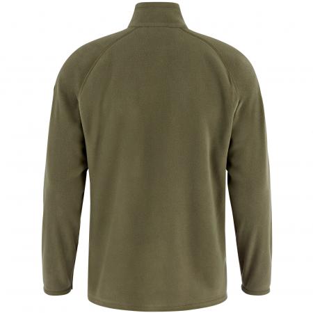  Keb Kaipak Fleece M Herren (Laurel Green-Deep Forest)