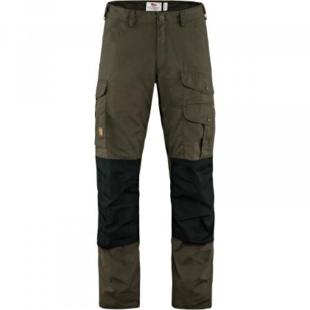  Singi Barents Pro Trousers M Herren (Dark Olive-Black)