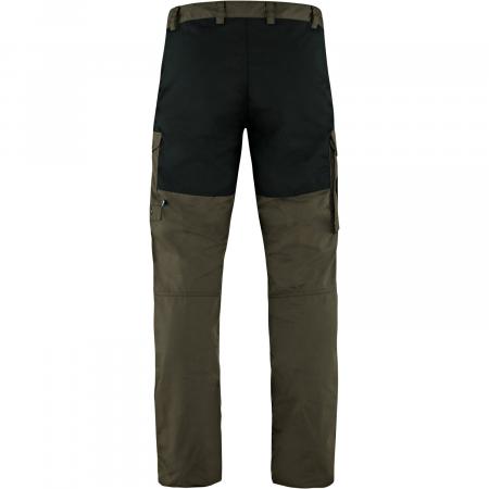 Singi Barents Pro Trousers M Herren (Dark Olive-Black)