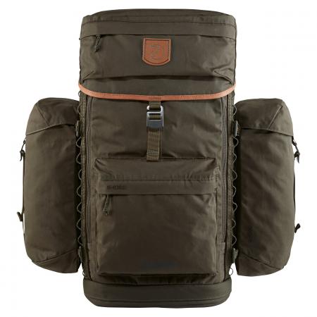 Singi Stubben (Dark Olive)