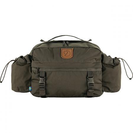 Singi Hip Pack 10 (Dark Olive)