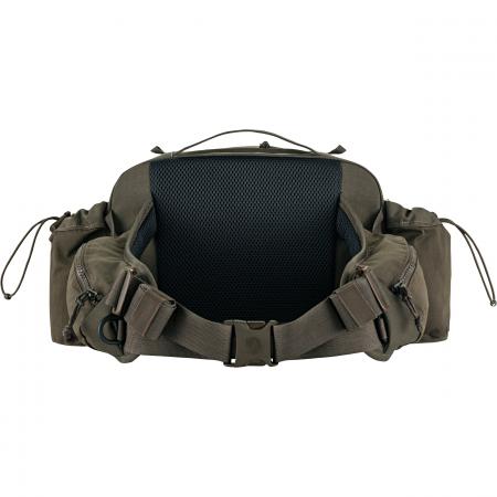  Singi Hip Pack 10 (Dark Olive)