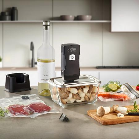  Vacu OneTouch Pro Set