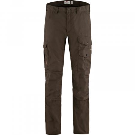  Värmland Barents Pro Hunting Trousers M Herren (Dark Olive)