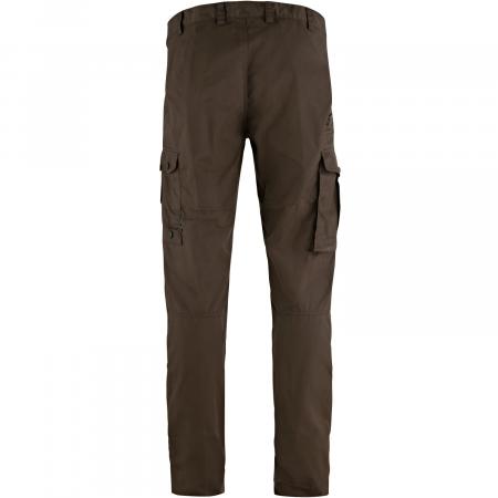  Värmland Barents Pro Hunting Trousers M Herren (Dark Olive)