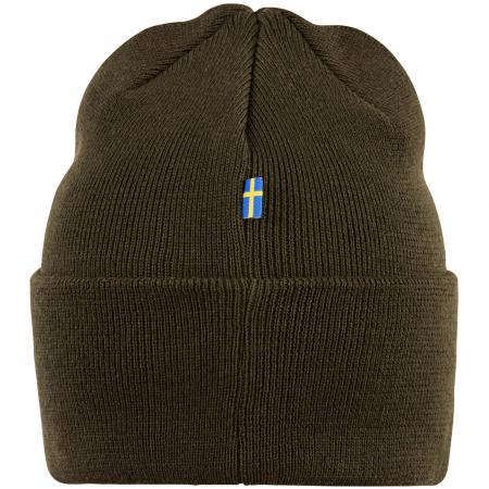  Vardag Beanie Unisex (Deep Forest)