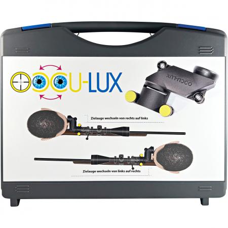  OCCU-LUX Set