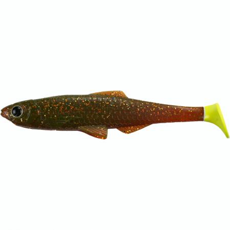  Heileit Edition Shad (Neon Motoroil)