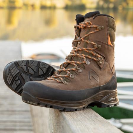  Nature One GTX Herren (Brown)