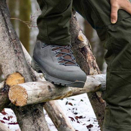  Nature Winter GTX Men (Brown/Green)