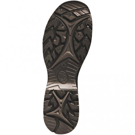  Black Eagle Nature GTX Mid Herren (Brown/Green)
