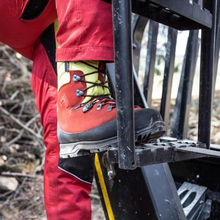  Protector Forest 2.1 GTX Men (Red/Yellow)