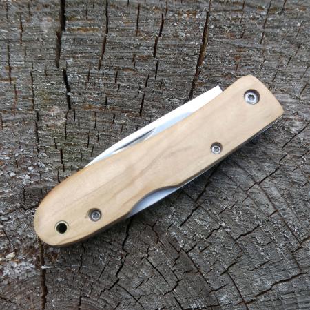  Selektion Taschenmesser (7,3 cm)