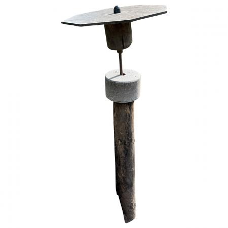  Powerstein Schwarzwild