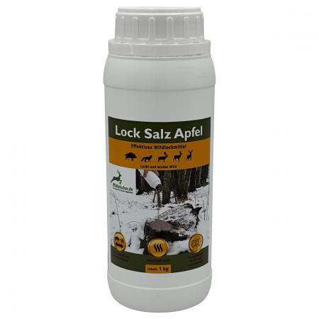  Lock Salt (Apple)