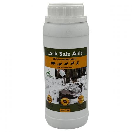  Lock Salz (Anis)