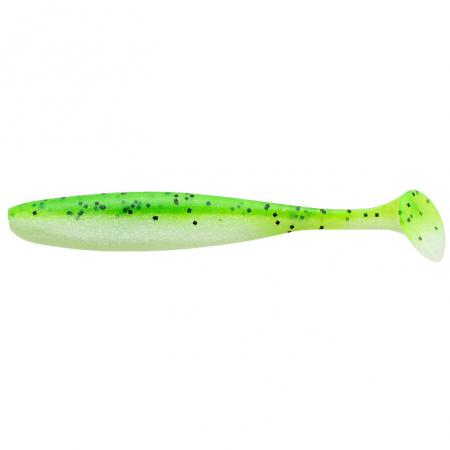  Easy Shiner (Chartreuse Pepper Shad)
