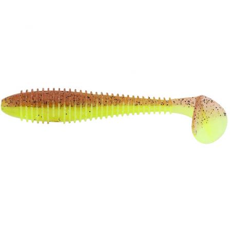  Fat Swing Impact (Hot Brownie)