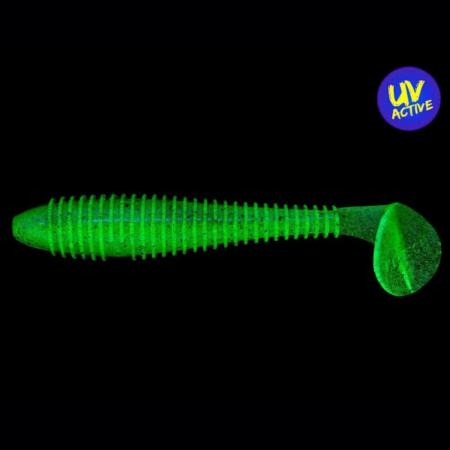  Fat Swing Impact (Lime / Chartreuse)
