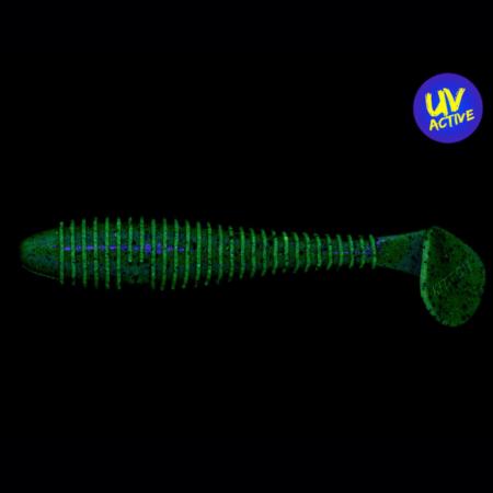 Fat Swing Impact (Motoroil PP. Red)