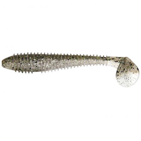  Fat Swing Impact (Silver Flash Minnow)